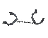 Batman - Bat Cuffs (1966 TV) 1/1 Prop Replica