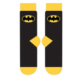 Batman - DC Comics Set Tasse und Socken