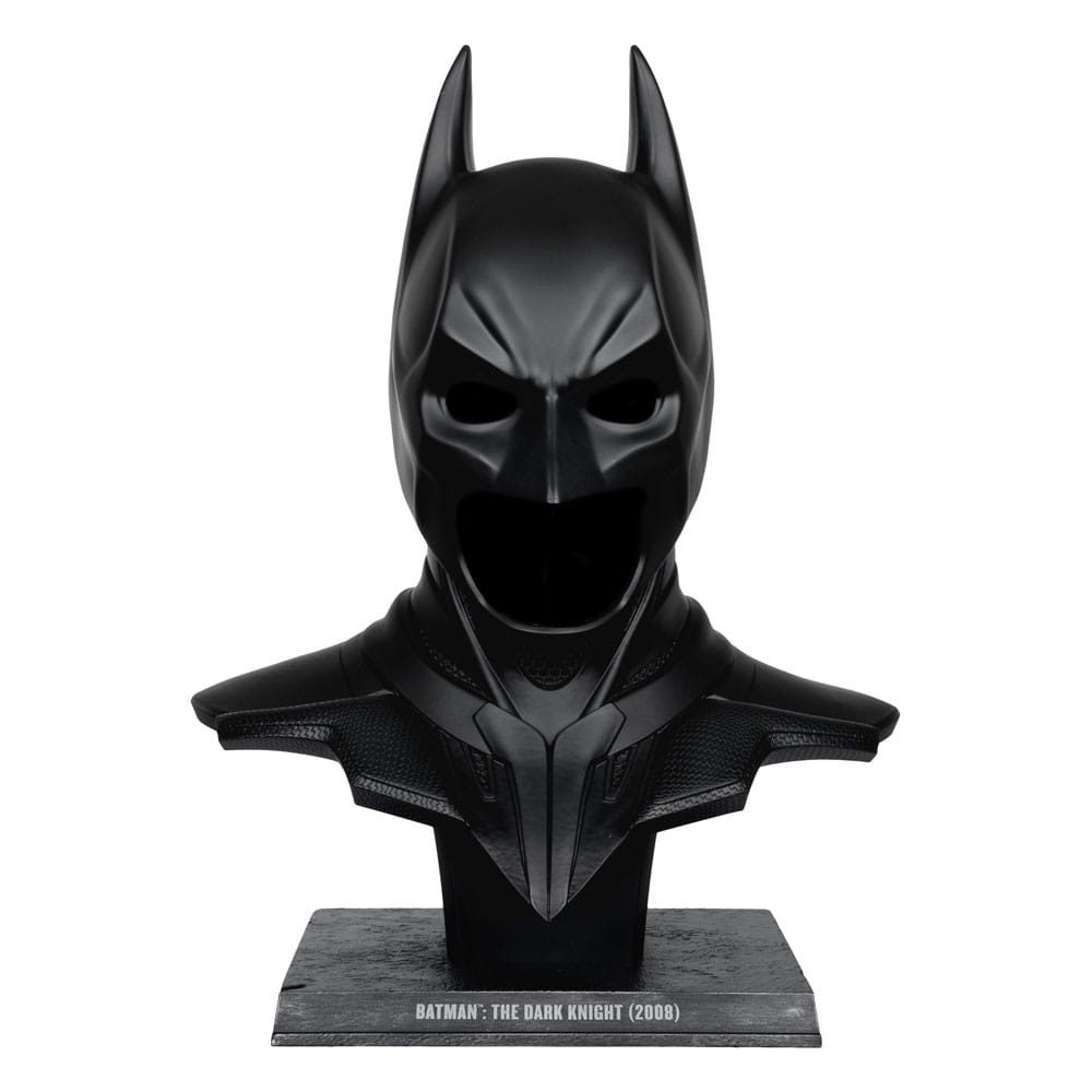 Batman - The Dark Knight Maske 54 cm DC Direct 1/1 Replik McFarlane Toys
