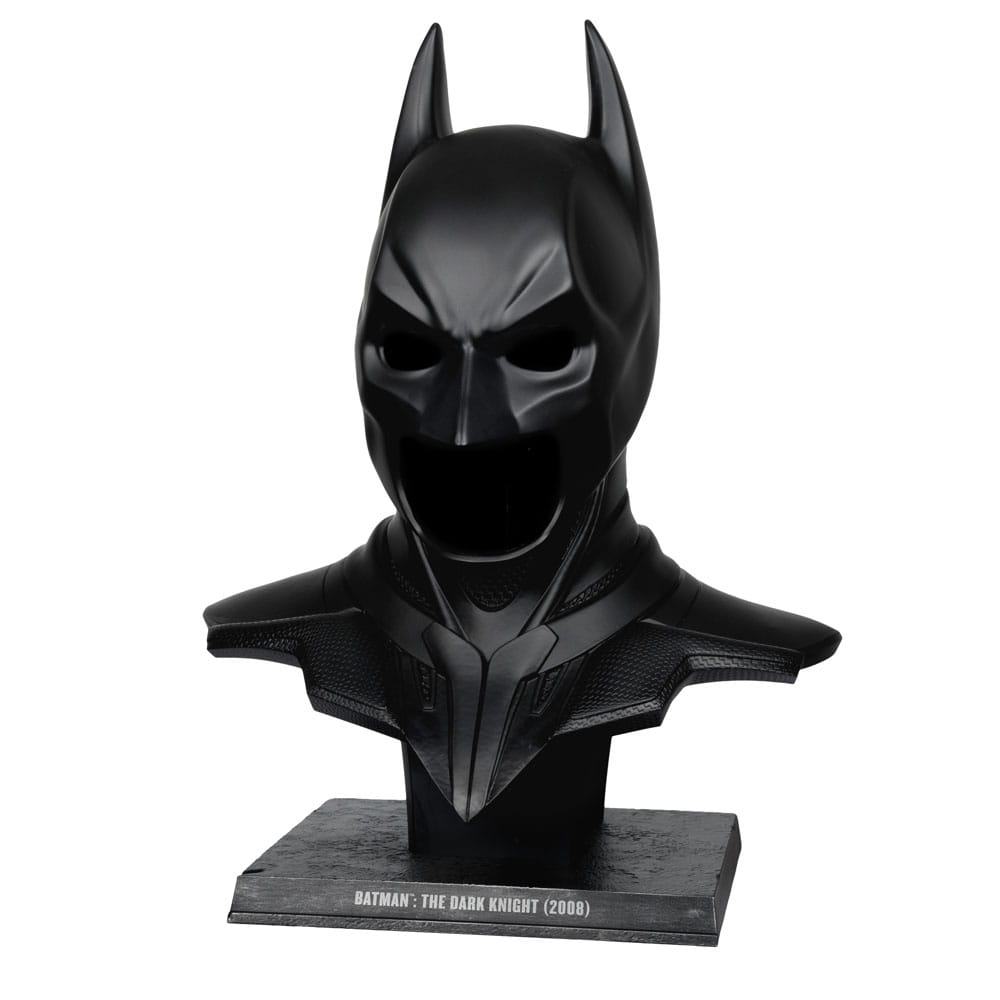 Batman - The Dark Knight Maske 54 cm DC Direct 1/1 Replik McFarlane Toys