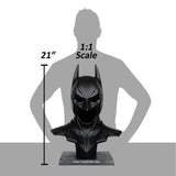 Batman - The Dark Knight Maske 54 cm DC Direct 1/1 Replik McFarlane Toys