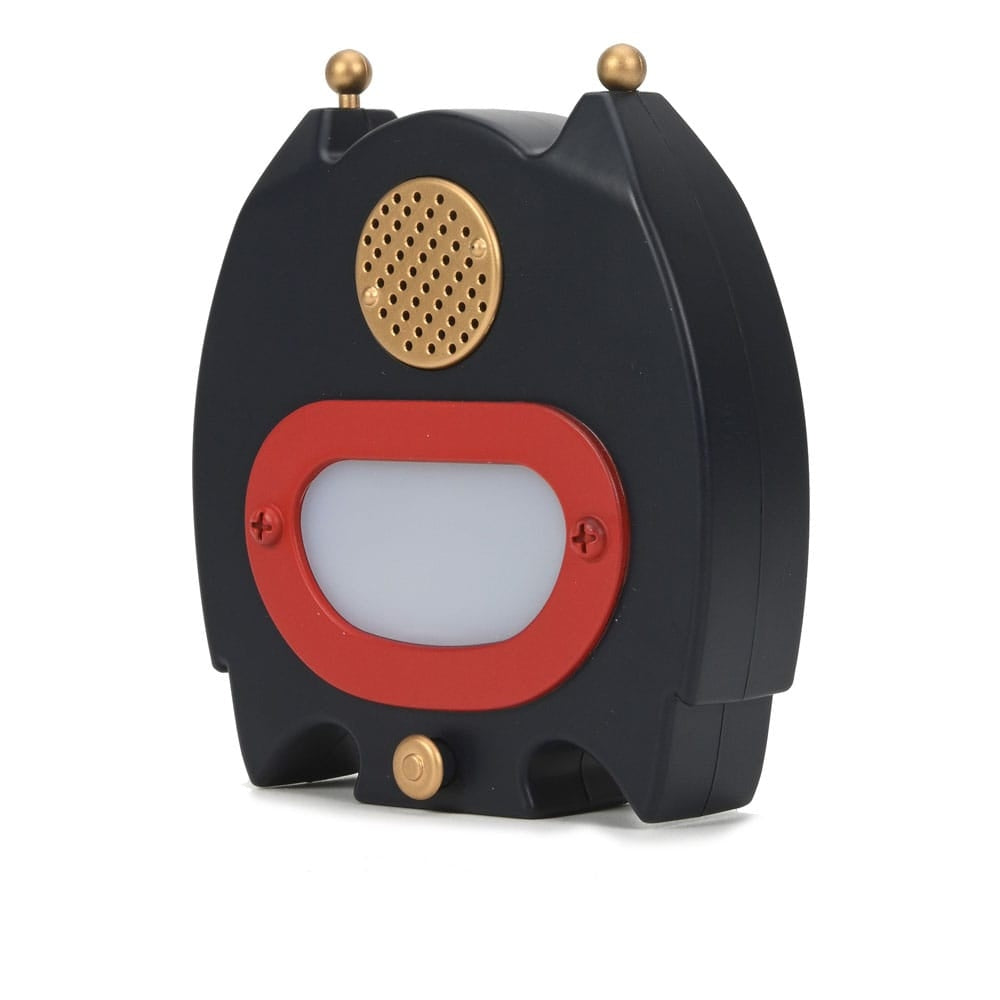 Batman - Transmitter Bat Radio (1966 TV) 1/1 Prop Replica