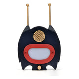 Batman - Transmitter Bat Radio (1966 TV) 1/1 Prop Replica