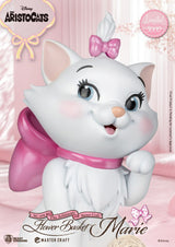 Beast Kingdom Toys Aristocats Marie Flower Basket Master Craft Statue