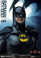 Beast Kingdom Toys Batman Modern Suit Master Craft 42 cm Statue