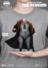 Beast Kingdom Toys Batman Returns The Penguin Actionfigur