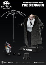 Beast Kingdom Toys Batman Returns The Penguin Deluxe Actionfigur