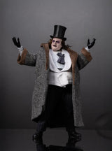 Beast Kingdom Toys Batman Returns The Penguin SP Actionfigur