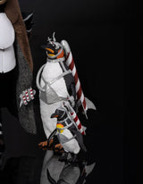 Beast Kingdom Toys Batman Returns The Penguin SP Actionfigur