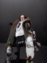 Beast Kingdom Toys Batman Returns The Penguin SP Actionfigur