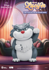 Beast Kingdom Toys Cinderella Piggy Lucifer Vinyl Spardose