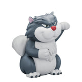 Beast Kingdom Toys Cinderella Piggy Lucifer Vinyl Spardose