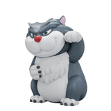 Beast Kingdom Toys Cinderella Piggy Lucifer Vinyl Spardose
