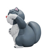 Beast Kingdom Toys Cinderella Piggy Lucifer Vinyl Spardose
