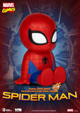 Beast Kingdom Toys Classic Marvel Comics Spiderman Vinyl Piggy Spardose