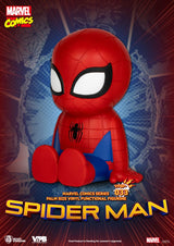 Beast Kingdom Toys Classic Marvel Comics Spiderman Vinyl Piggy Spardose