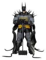 Beast Kingdom Toys DC Comics Absolute Batman Dynamic 8ction Heroes Actionfigur