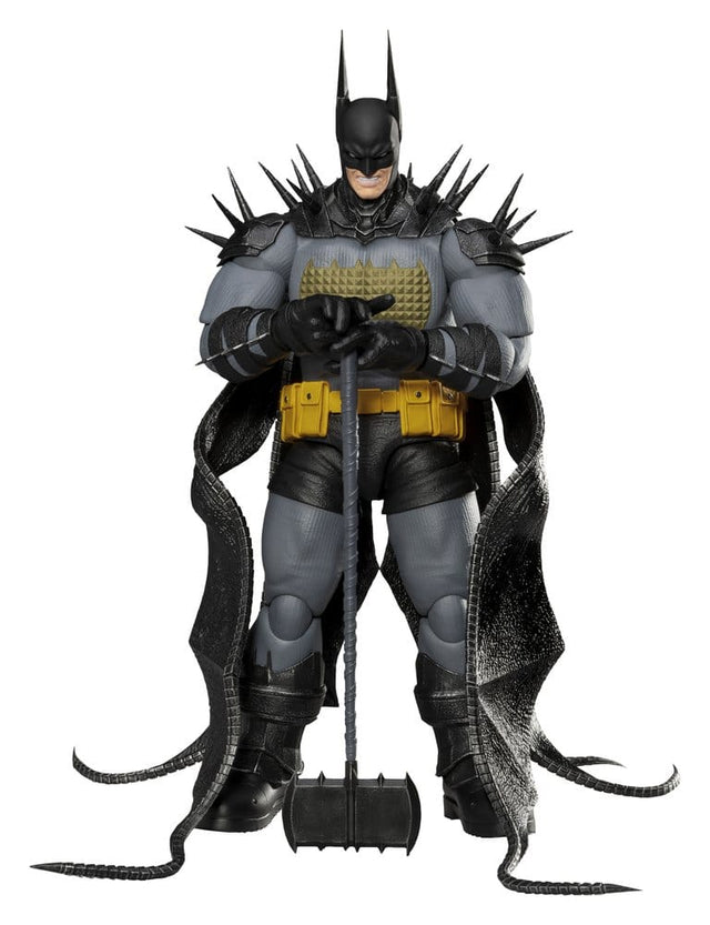 Beast Kingdom Toys DC Comics Absolute Batman Dynamic 8ction Heroes Actionfigur