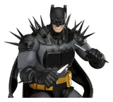 Beast Kingdom Toys DC Comics Absolute Batman Dynamic 8ction Heroes Actionfigur
