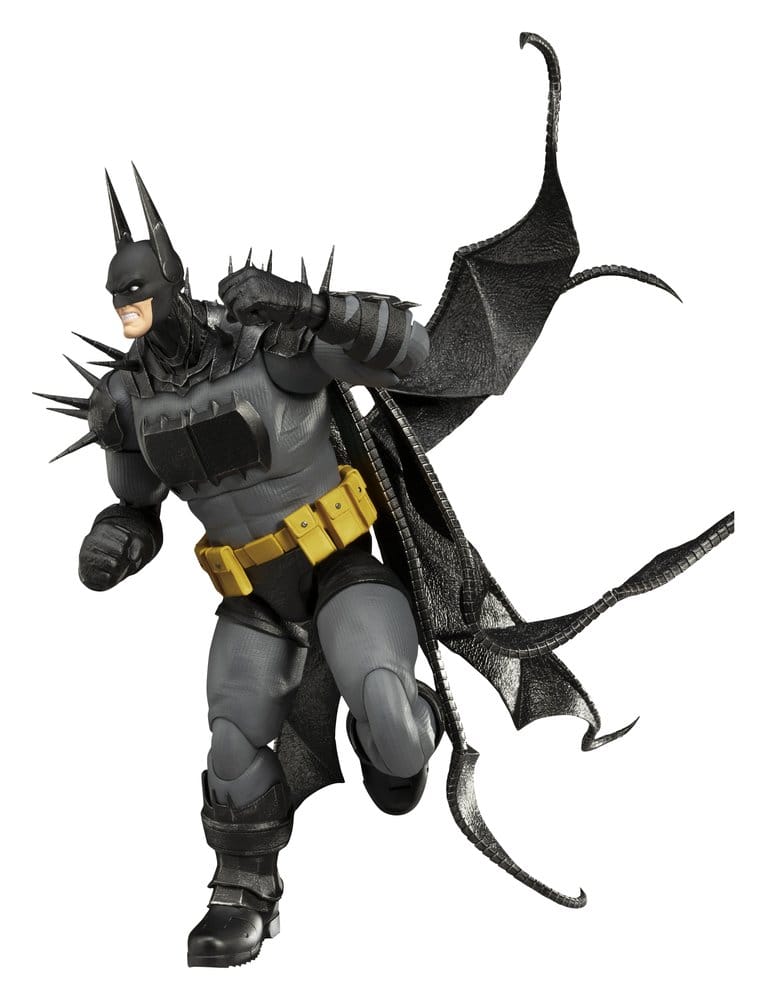 Beast Kingdom Toys DC Comics Absolute Batman Dynamic 8ction Heroes Actionfigur