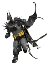 Beast Kingdom Toys DC Comics Absolute Batman Dynamic 8ction Heroes Actionfigur