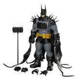Beast Kingdom Toys DC Comics Absolute Batman Dynamic 8ction Heroes Actionfigur