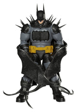 Beast Kingdom Toys DC Comics Absolute Batman Dynamic 8ction Heroes Actionfigur