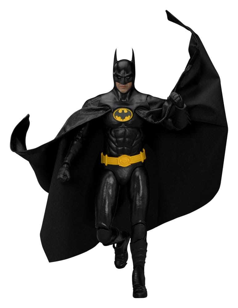 Beast Kingdom Toys DC Comics Batman 1989 Standard Version Dynamic 8ction Heroes Actionfigur