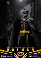 Beast Kingdom Toys DC Comics Batman 1989 Standard Version Dynamic 8ction Heroes Actionfigur