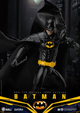 Beast Kingdom Toys DC Comics Batman 1989 Standard Version Dynamic 8ction Heroes Actionfigur
