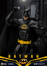 Beast Kingdom Toys DC Comics Batman 1989 Standard Version Dynamic 8ction Heroes Actionfigur
