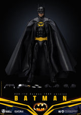 Beast Kingdom Toys DC Comics Batman 1989 Standard Version Dynamic 8ction Heroes Actionfigur