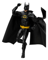 Beast Kingdom Toys DC Comics Batman 1989 Standard Version Dynamic 8ction Heroes Actionfigur