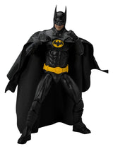 Beast Kingdom Toys DC Comics Batman 1989 Standard Version Dynamic 8ction Heroes Actionfigur