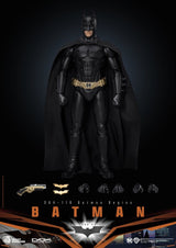Beast Kingdom Toys DC Comics Batman (Batman Begins) Dynamic 8ction Heroes Actionfigur