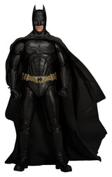 Beast Kingdom Toys DC Comics Batman (Batman Begins) Dynamic 8ction Heroes Actionfigur