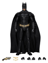 Beast Kingdom Toys DC Comics Batman (Batman Begins) Dynamic 8ction Heroes Actionfigur