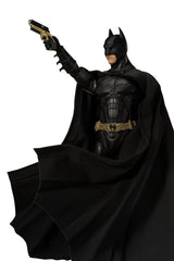 Beast Kingdom Toys DC Comics Batman (Batman Begins) Dynamic 8ction Heroes Actionfigur