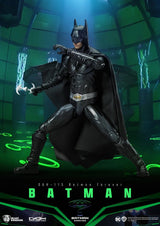 Beast Kingdom Toys DC Comics Batman (Batman Forever) Dynamic 8ction Heroes Actionfigur