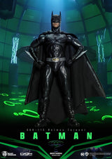 Beast Kingdom Toys DC Comics Batman (Batman Forever) Dynamic 8ction Heroes Actionfigur