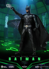 Beast Kingdom Toys DC Comics Batman (Batman Forever) Dynamic 8ction Heroes Actionfigur