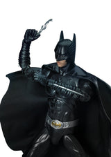 Beast Kingdom Toys DC Comics Batman (Batman Forever) Dynamic 8ction Heroes Actionfigur