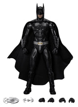 Beast Kingdom Toys DC Comics Batman (Batman Forever) Dynamic 8ction Heroes Actionfigur