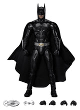 Beast Kingdom Toys DC Comics Batman (Batman Forever) Dynamic 8ction Heroes Actionfigur