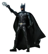 Beast Kingdom Toys DC Comics Batman (Batman Forever) Dynamic 8ction Heroes Actionfigur