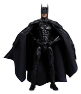 Beast Kingdom Toys DC Comics Batman (Batman & Robin) Dynamic 8ction Heroes Actionfigur