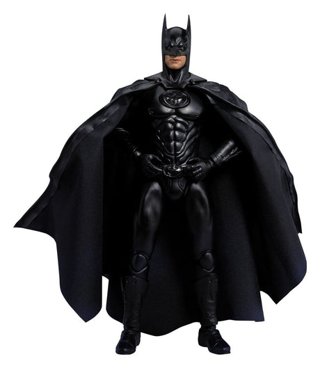 Beast Kingdom Toys DC Comics Batman (Batman & Robin) Dynamic 8ction Heroes Actionfigur