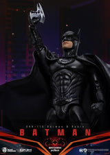 Beast Kingdom Toys DC Comics Batman (Batman & Robin) Dynamic 8ction Heroes Actionfigur
