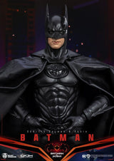 Beast Kingdom Toys DC Comics Batman (Batman & Robin) Dynamic 8ction Heroes Actionfigur