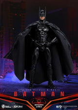 Beast Kingdom Toys DC Comics Batman (Batman & Robin) Dynamic 8ction Heroes Actionfigur